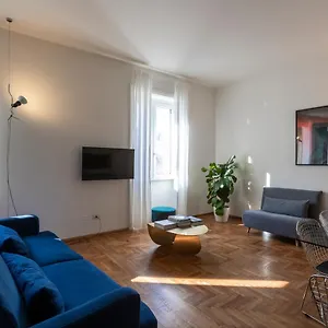 Appartement Duomo Big, Milaan